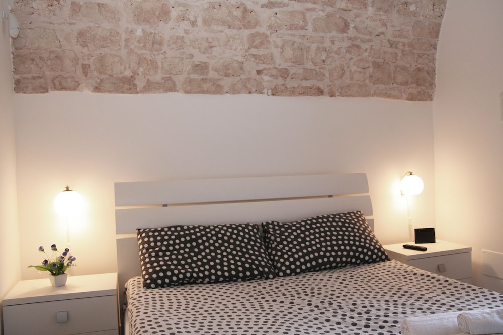 Standard Room (Mandorlo) photo 2