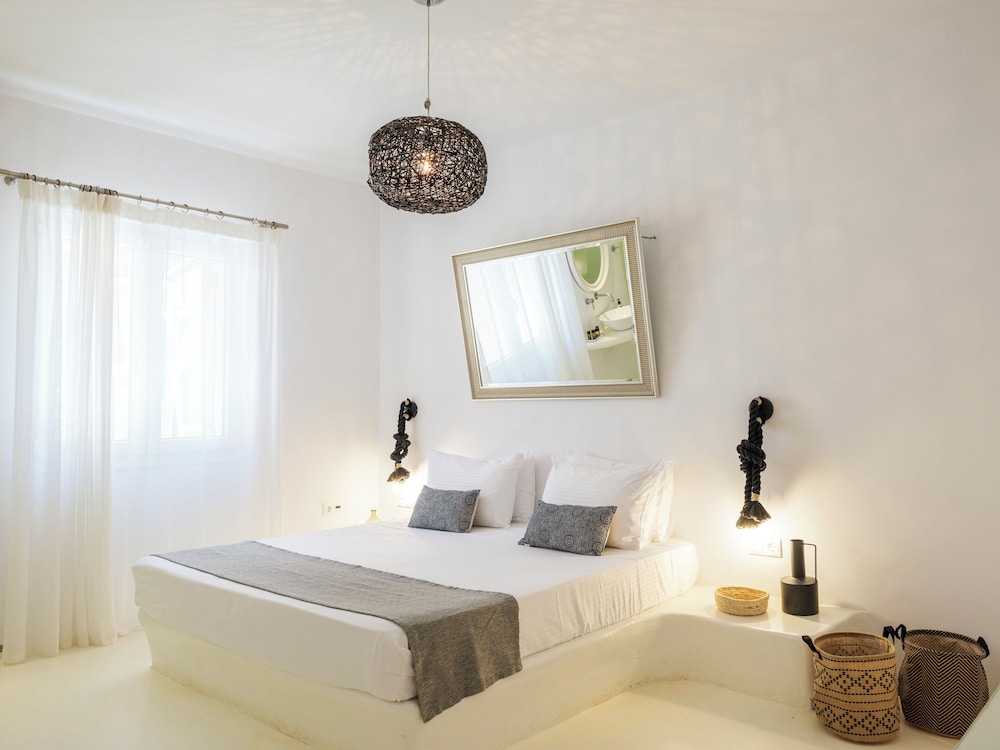 Grand Villa, Housekeeping, Sea View