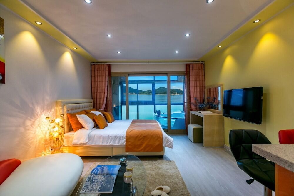 Room (Geumhwa302(Jetspa)) - Photo 3
