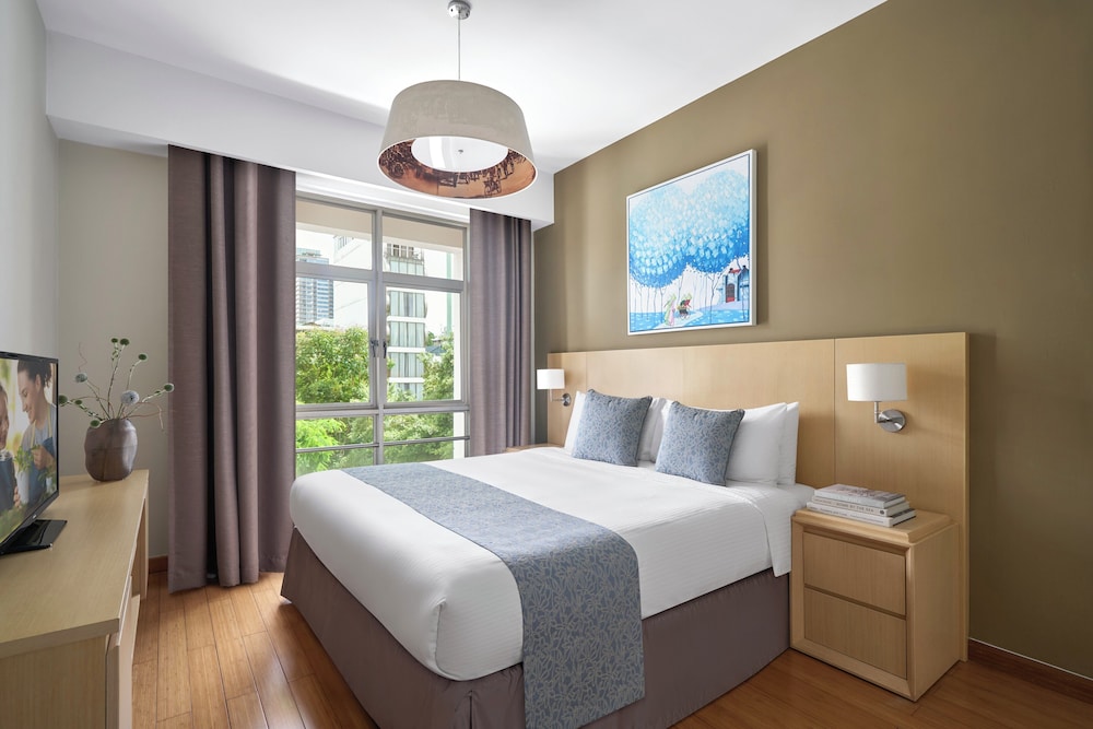 1-bedroom Premier Apartment