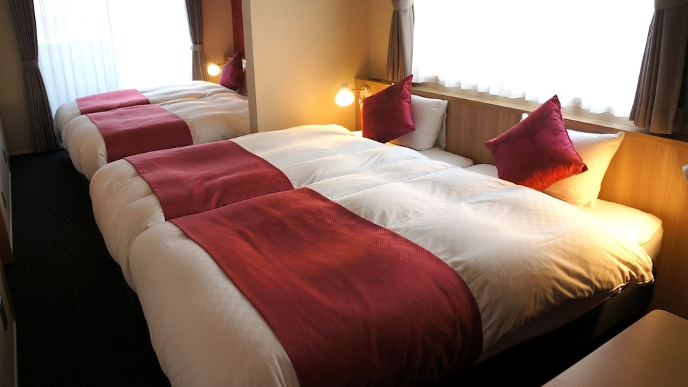 Quad Room photo 3