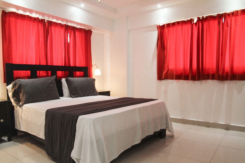 Comfort Apartment, 1 Queen Bed, Non Smoking photo 2