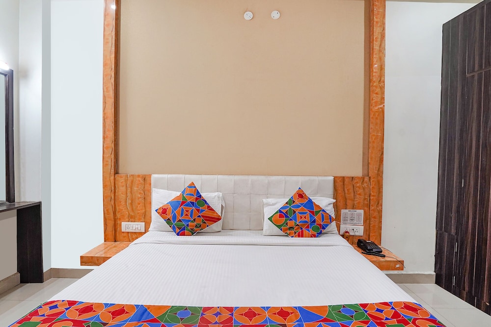 Deluxe Room photo 3