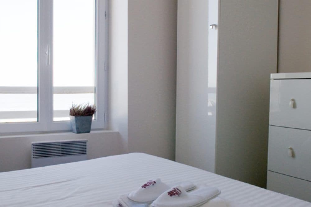 Apartment, 1 Bedroom, Ocean View photo 3