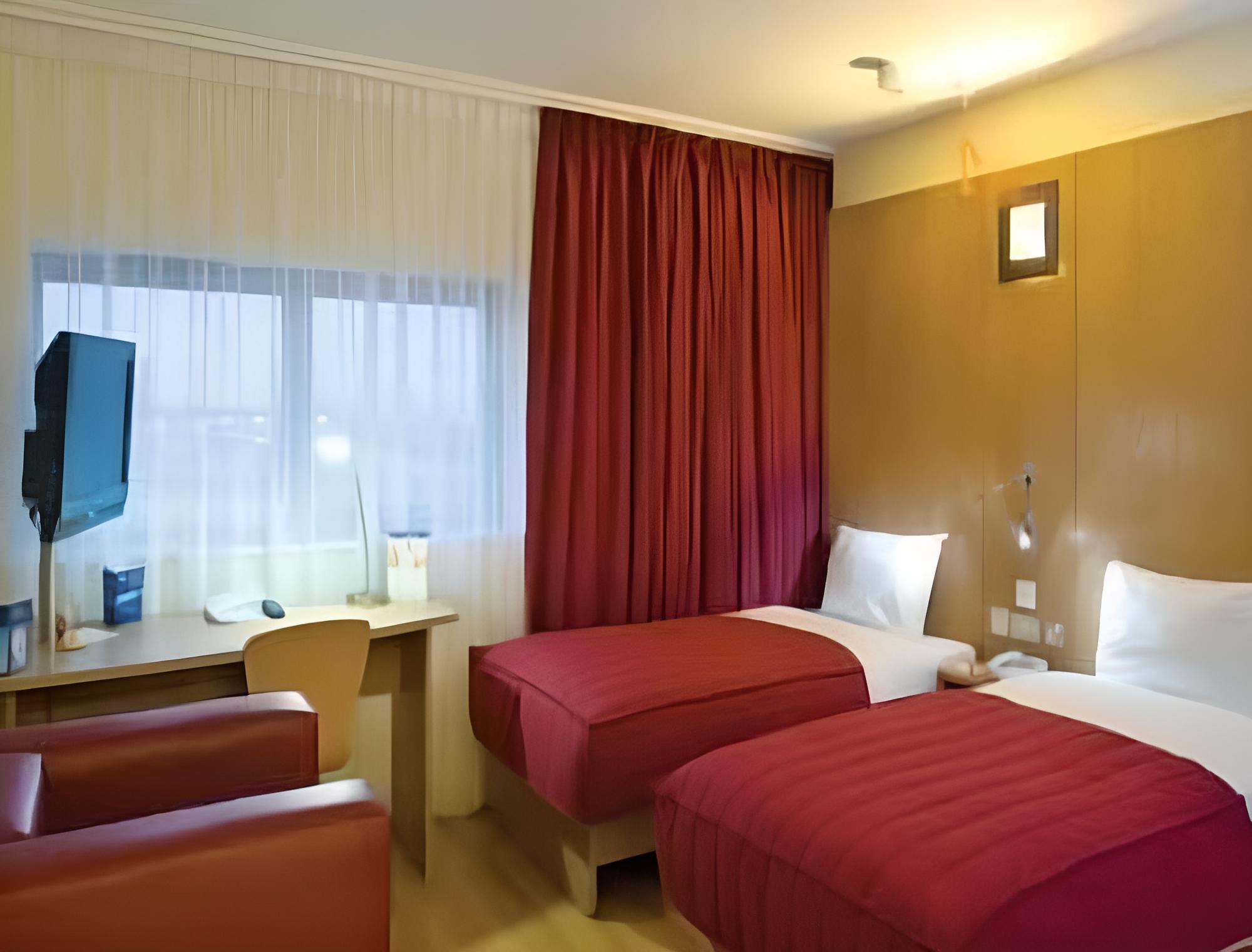 Room, 2 Twin Beds, Accessible, Non Smoking photo 1