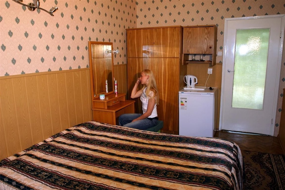 Classic Twin Room, Balcony photo 3