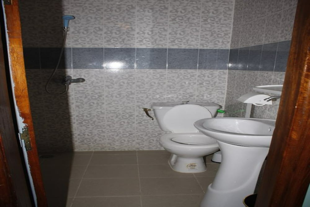 Double Room, Non Smoking photo 3