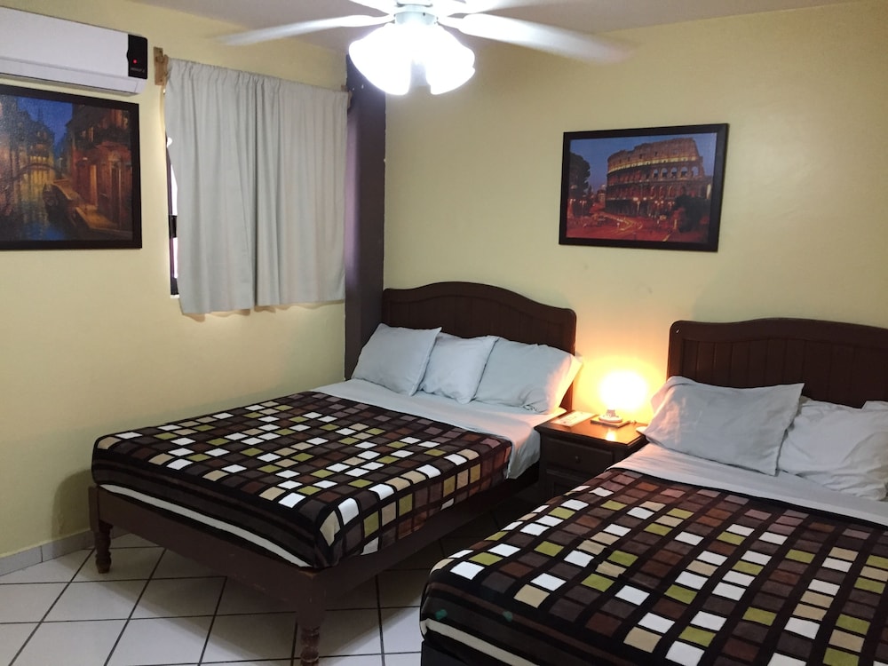 Classic Duplex, 2 Double Beds photo 1