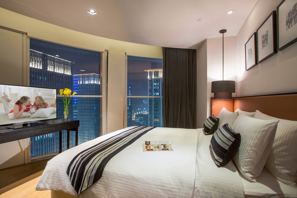 Two-Bedroom Deluxe