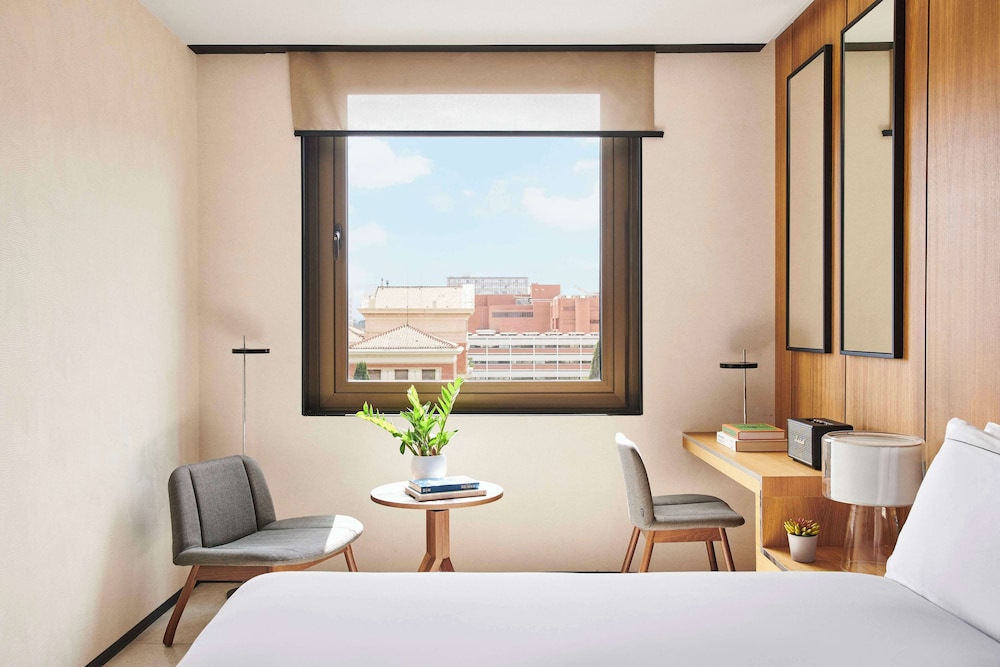 Room, 1 Queen Bed
