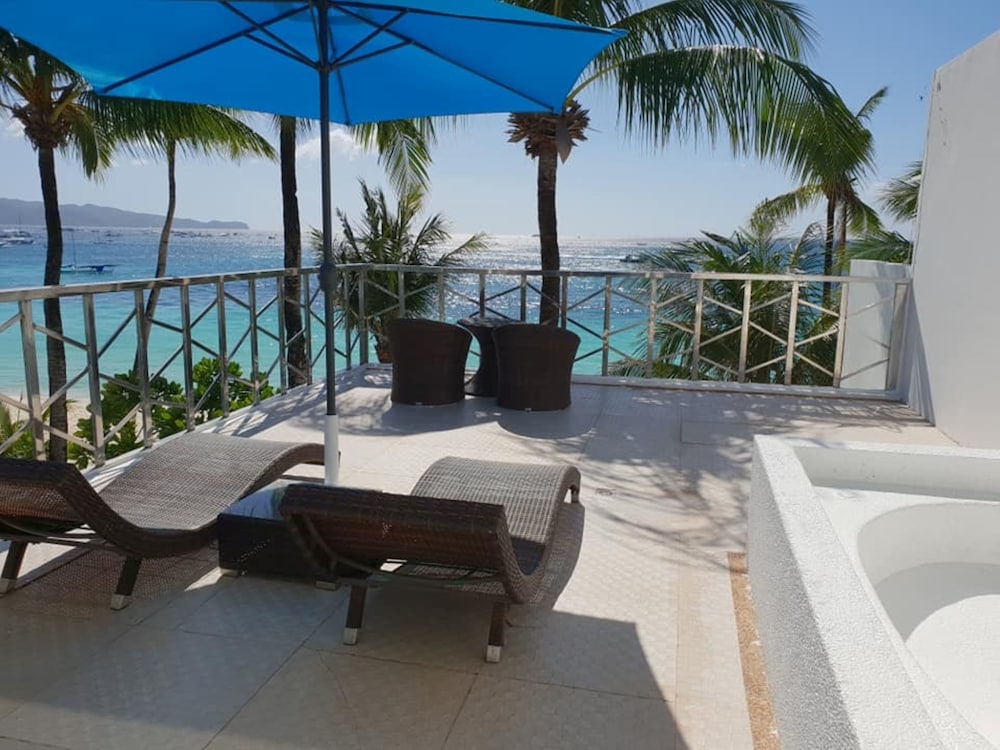 Ocean View Suite - Photo 7