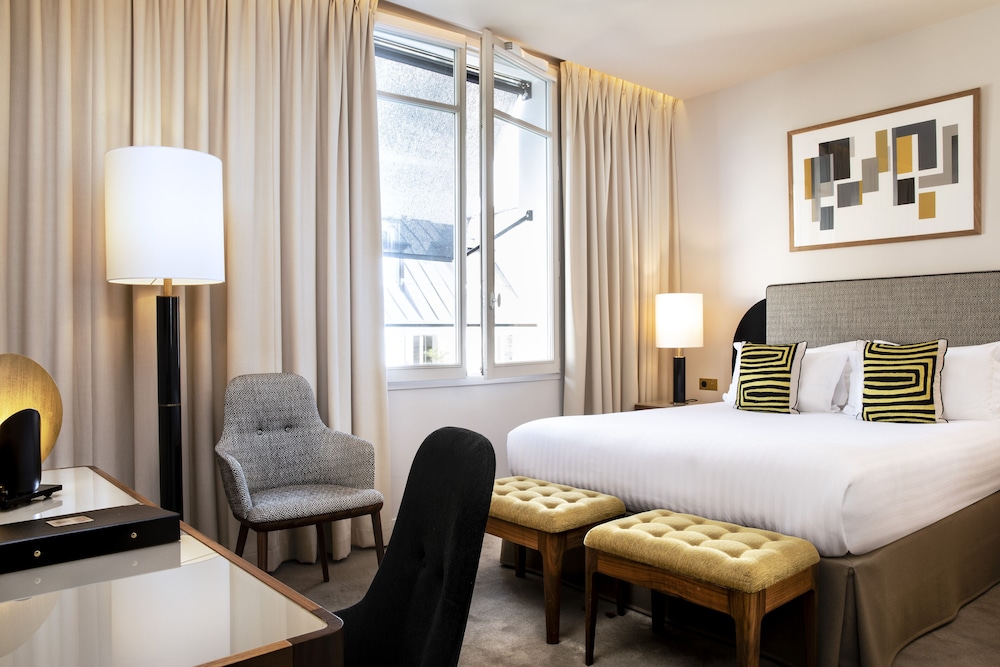 Deluxe Twin Room, 2 Twin Beds