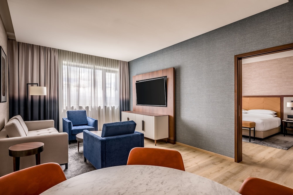 Family Suite, 2 Bedrooms - Photo 3