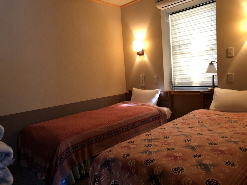 Japanese Western Style Room Non Smoking 103