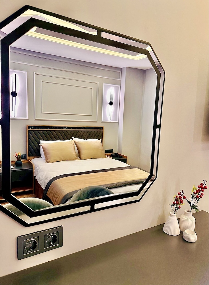 Family Quadruple Room - Photo 9