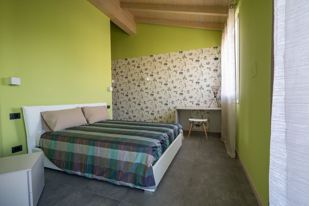 Superior Double Room photo 1