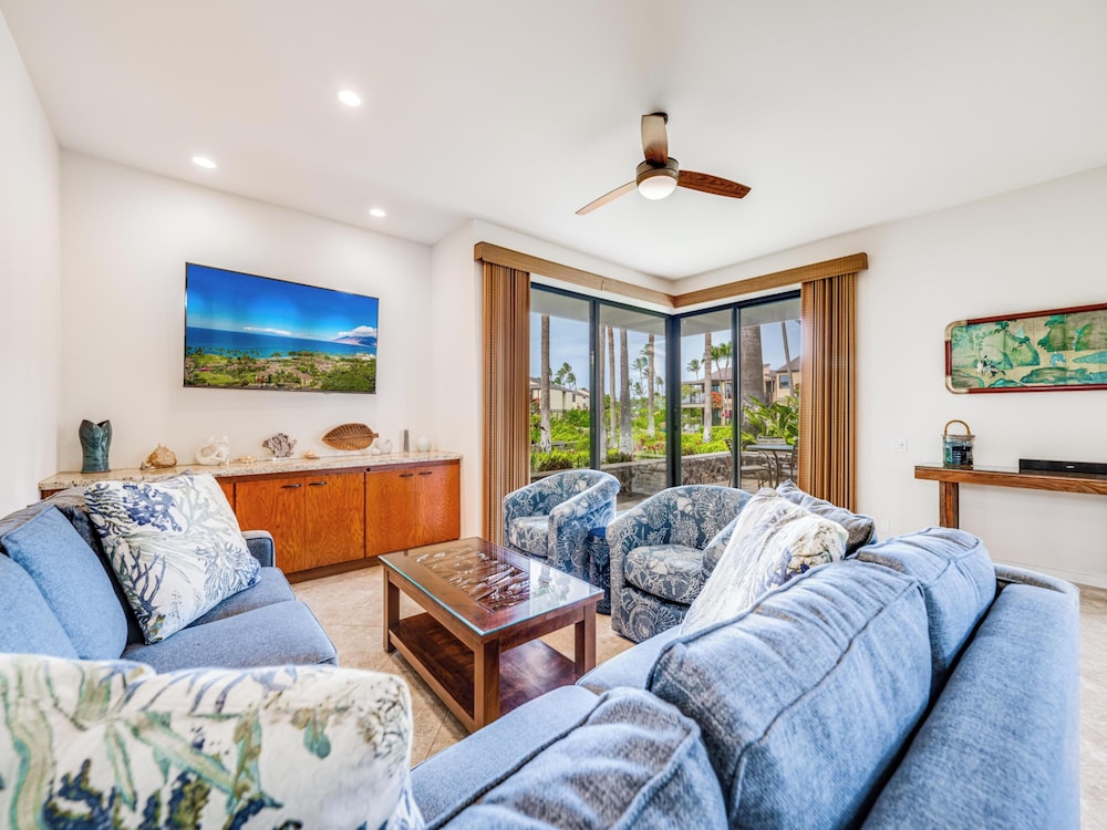 Condo, 2 Bedrooms, Ocean View (1103)