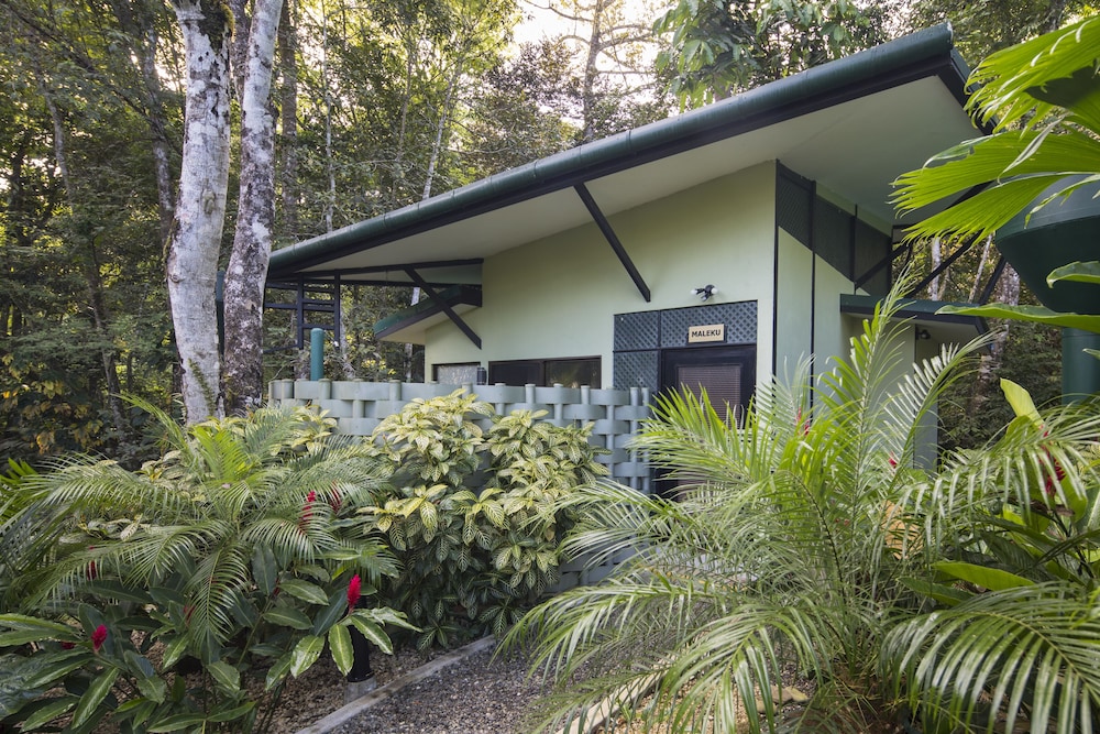 Standard Bungalow, 1 King Bed, Mountain View (Maleku) photo 2