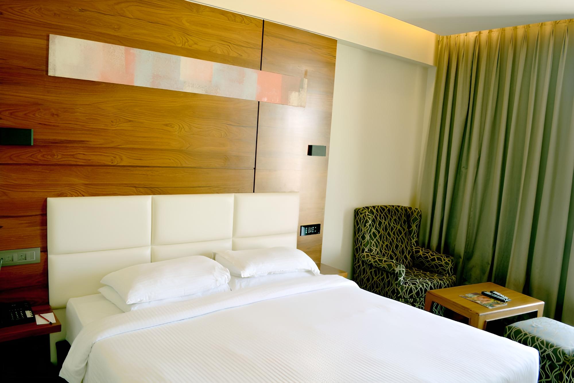 Elite Room - Photo 8