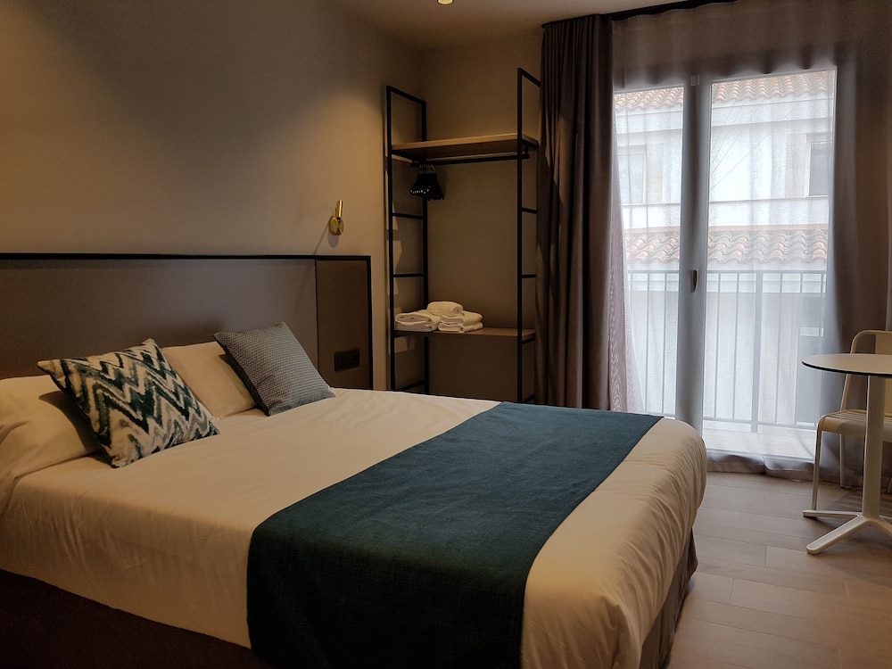 Double Room, Terrace