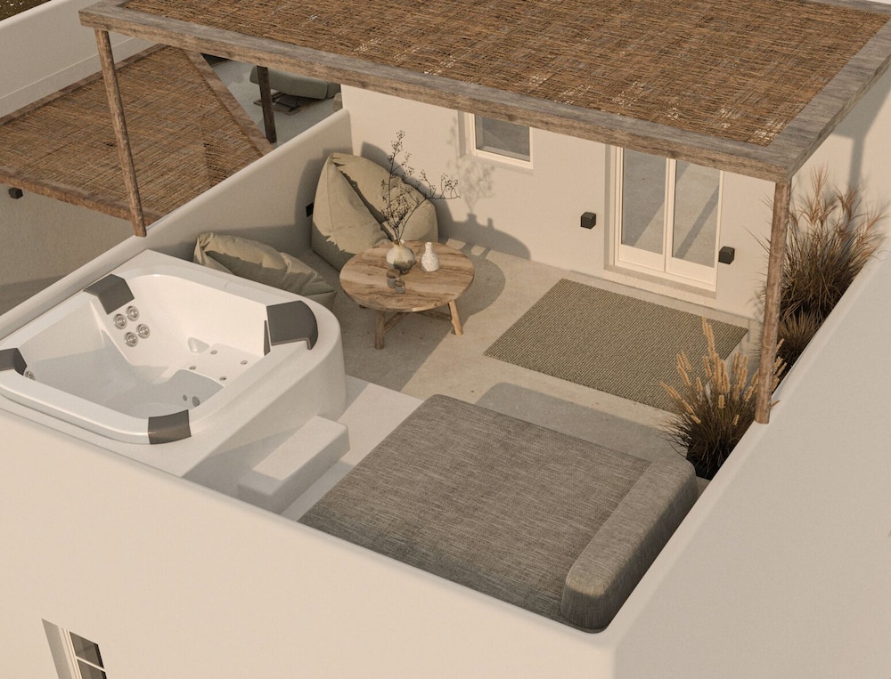 Premium Room with Jacuzzi