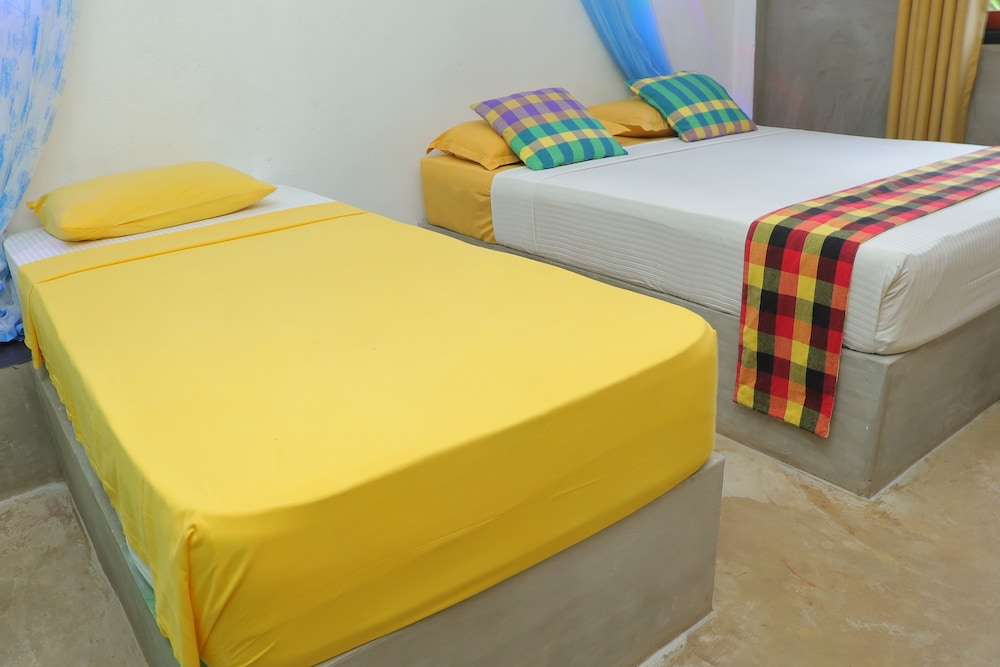 Deluxe Triple Room - Photo 3
