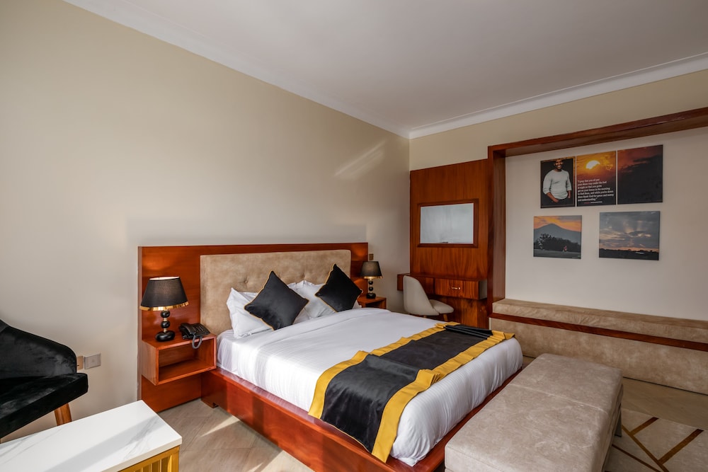 Standard Room photo 2