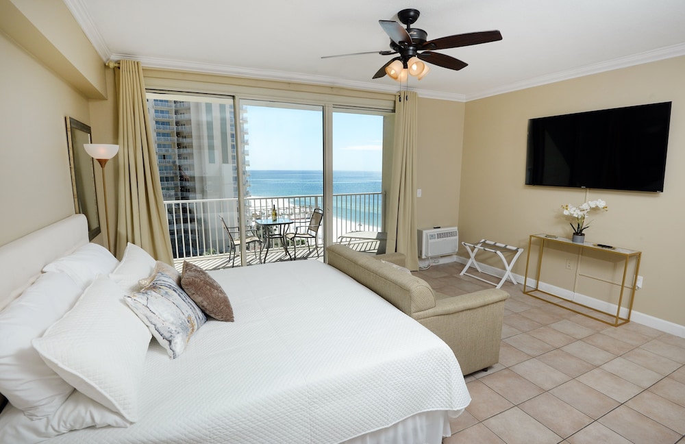 Condo, 1 Bedroom