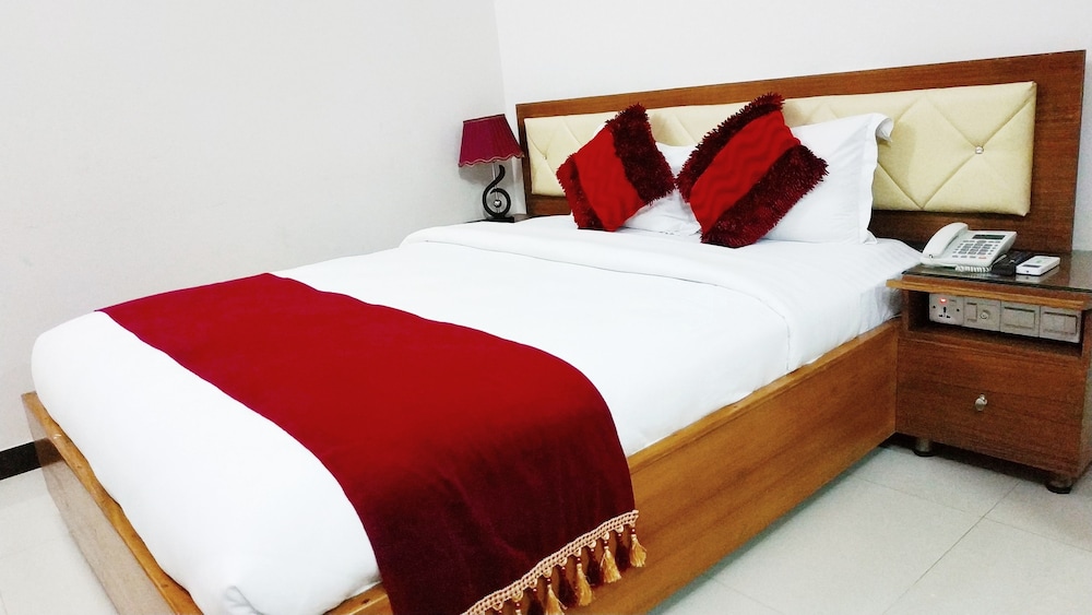 Deluxe Room photo 3