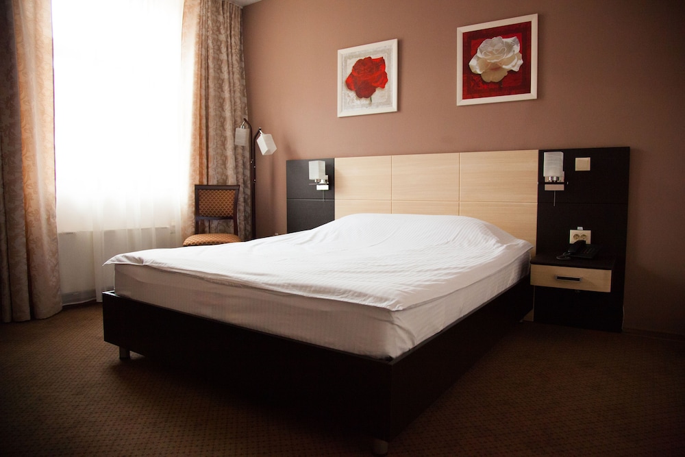 Standard Double Room photo 3