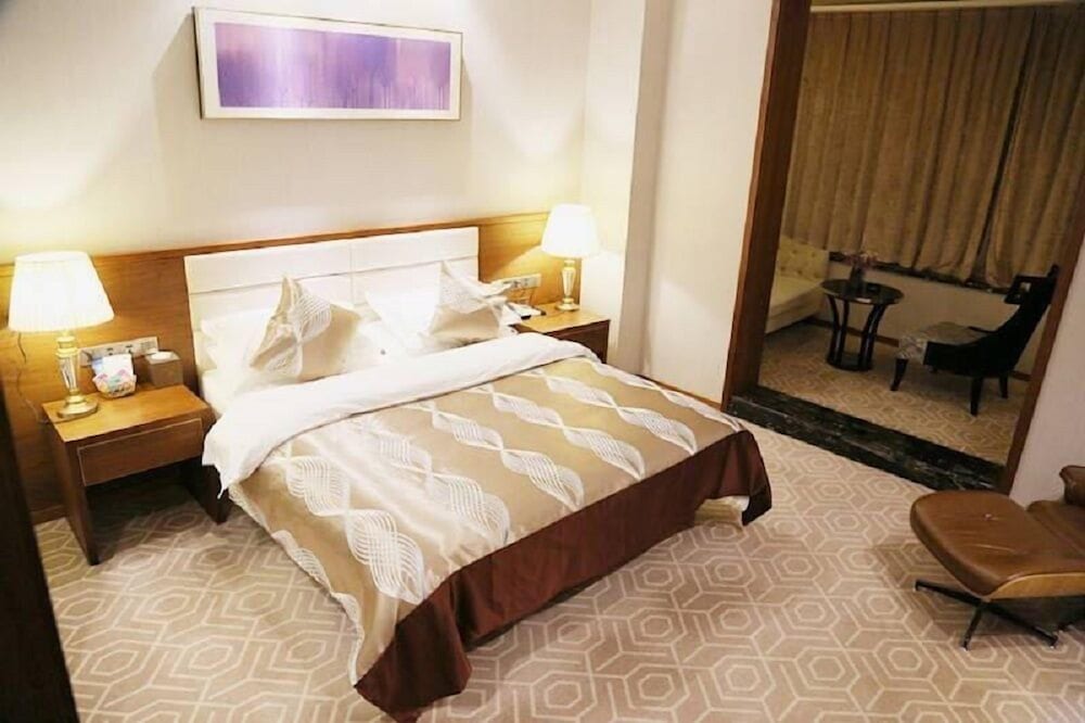 Comfort Double Room photo 1