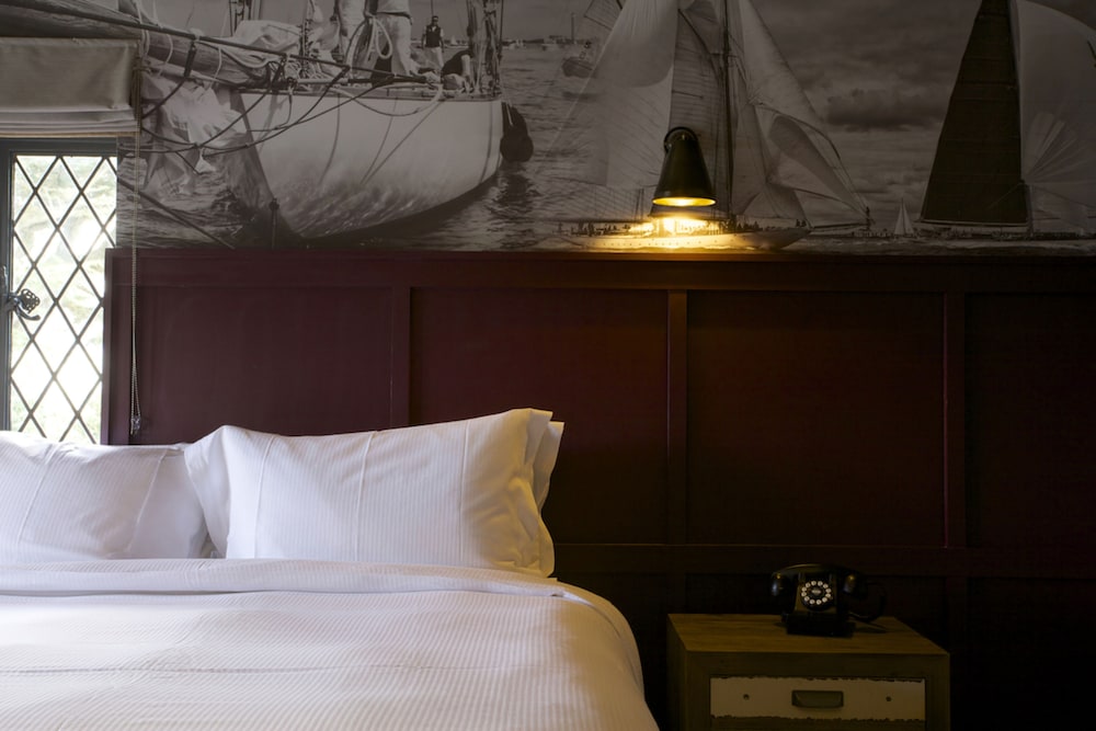 Exclusive Room