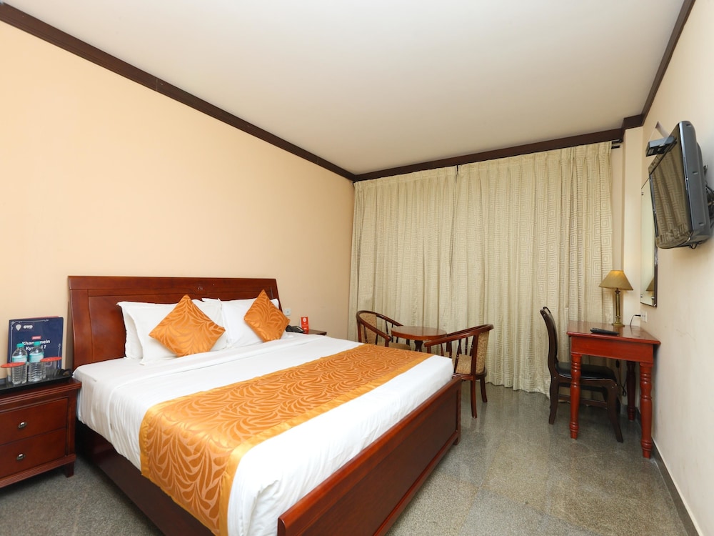 Double Or Twin Room photo 1
