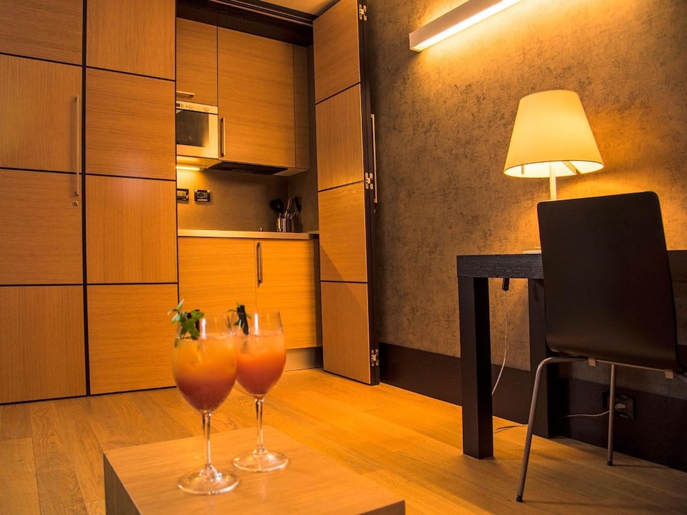 Standard Apartment - Photo 10