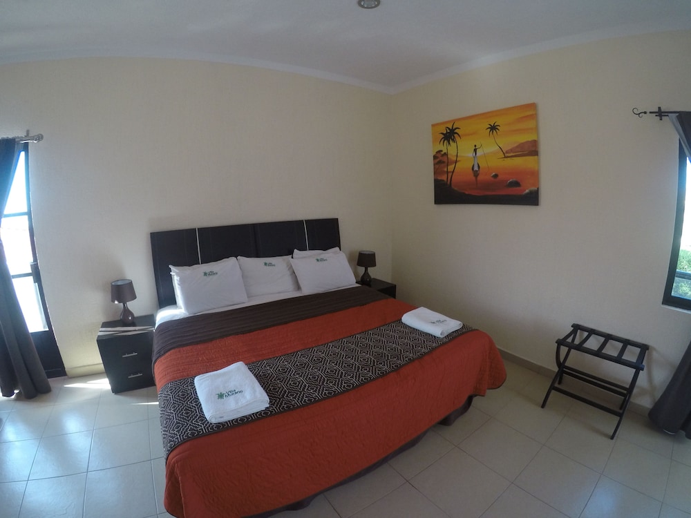 Luxury Room