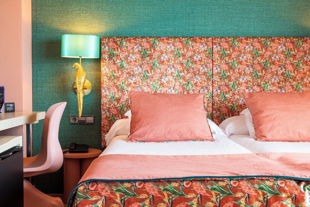 Deluxe Triple Room, Sea View