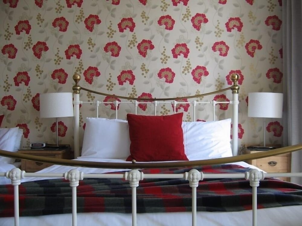 Superior Double or Twin Room, Ensuite (Room 5)