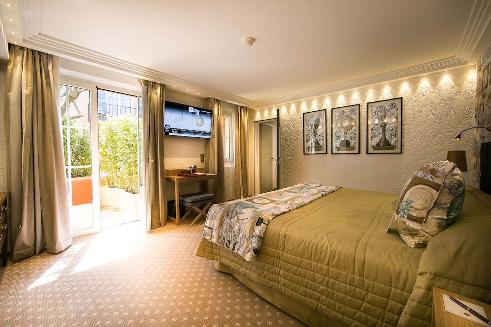Suite du Roy photo 2