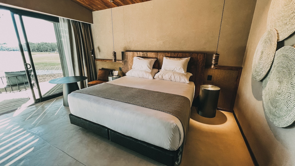 Deluxe Room photo 2