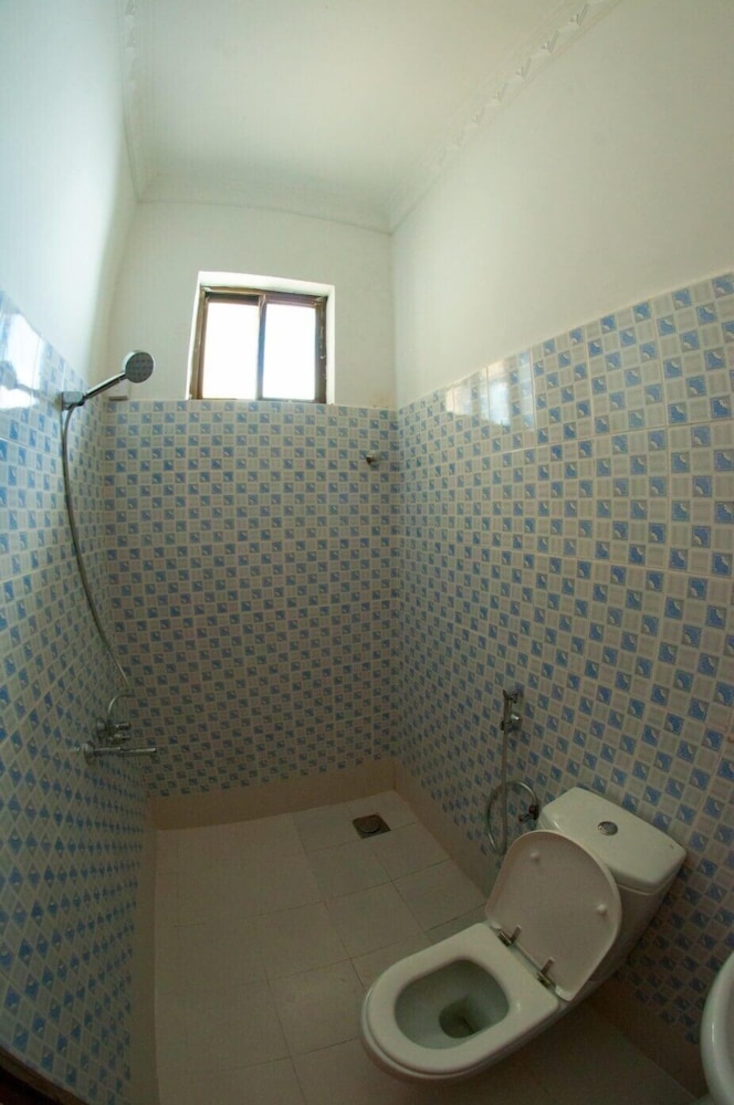 Triple Room, Private Bathroom