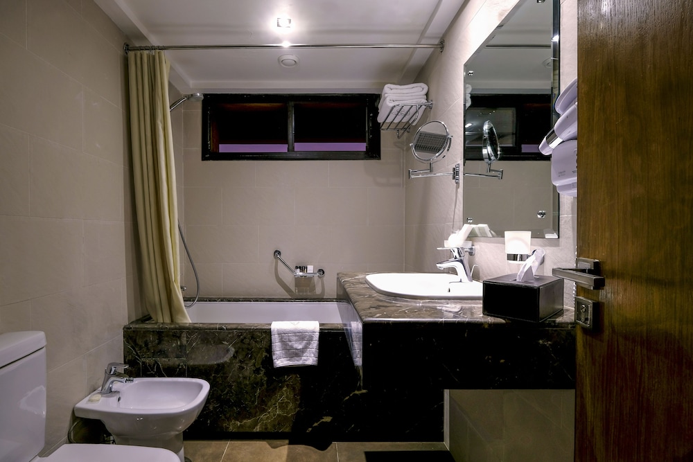 Suite, Terrace, City View (Princely) - Photo 7
