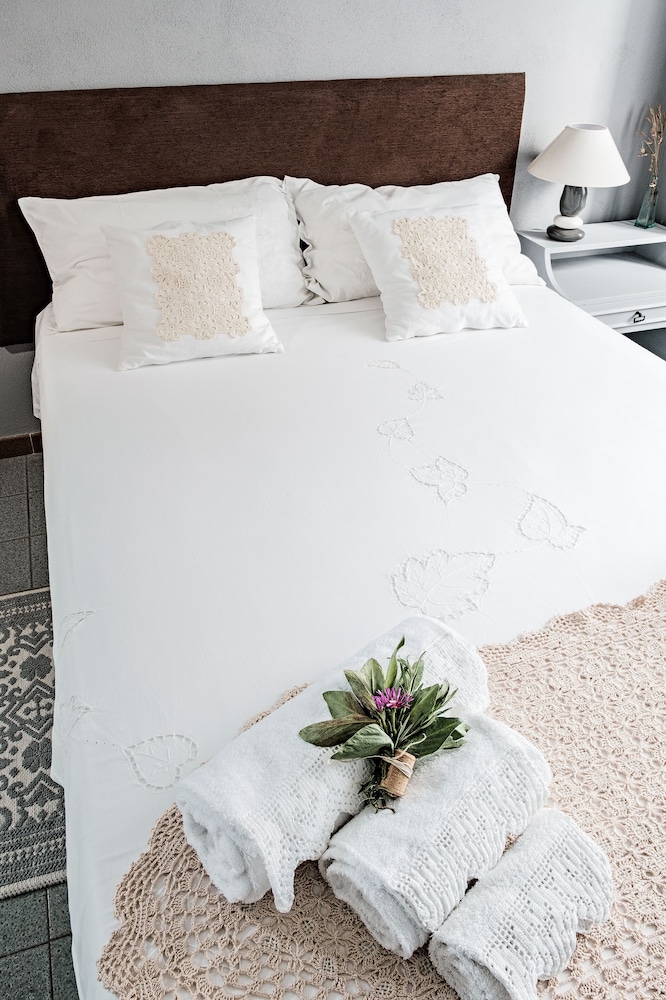 Quadruple Room, 1 Bedroom, Garden Area photo 3