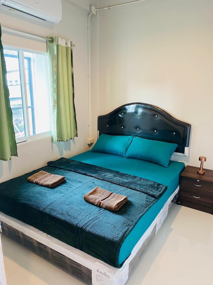 Superior Double Room, 1 Queen Bed, Non Smoking photo 1