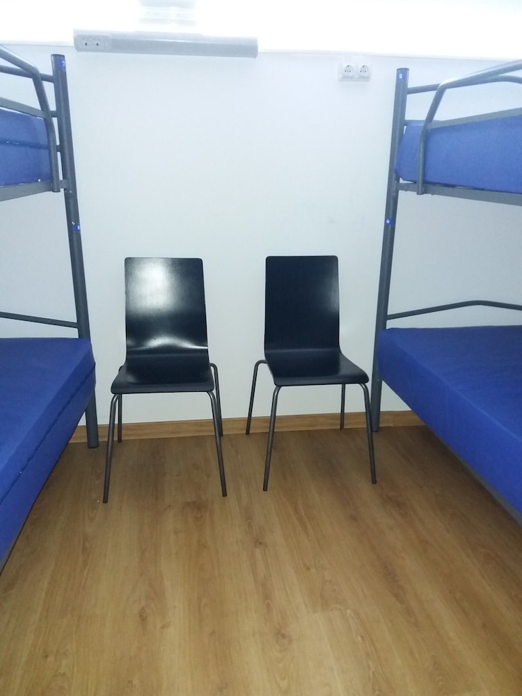 Albergue Monterrey - Vandrerhjem, Billede 30