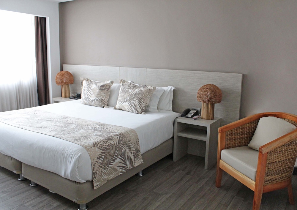 Habitación Doble Superior
