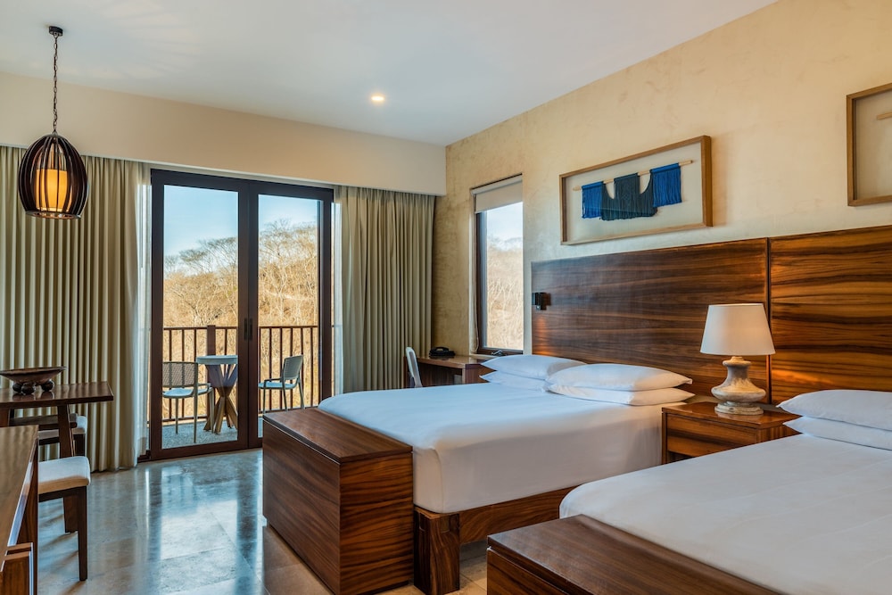Superior Room, 2 Queen Beds, Balcony, Mountain View (All-Inclusive) - Photo 2