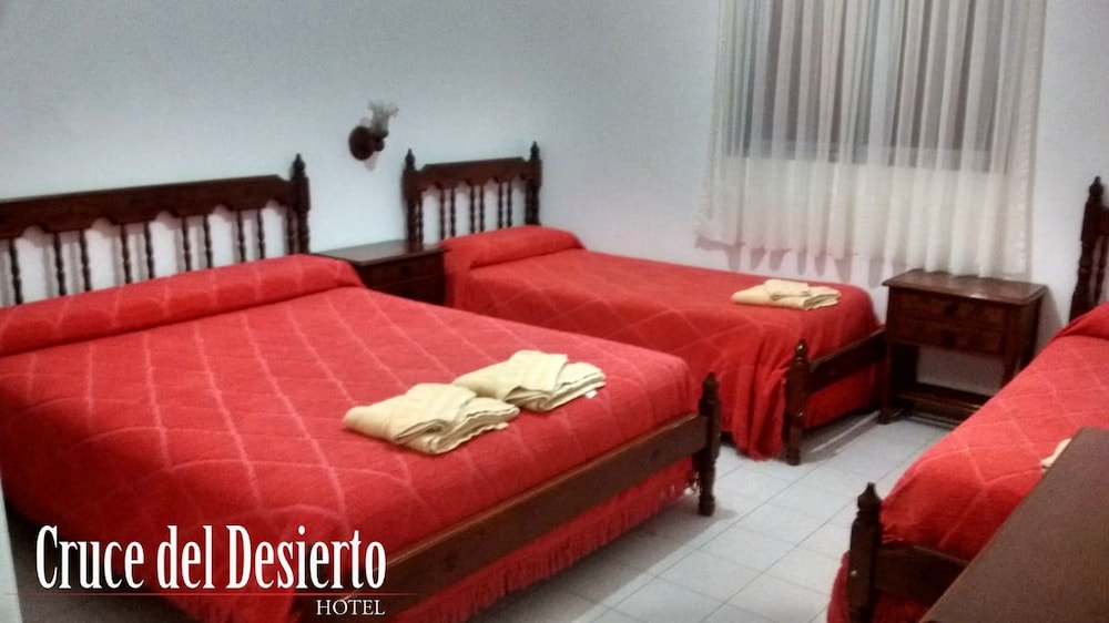 Quadruple Room photo 3
