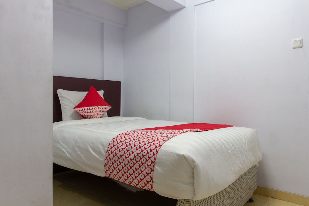 Deluxe Single Room, 1 Twin Bed