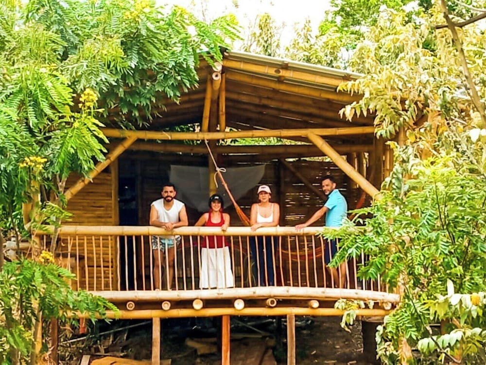Family Cabin, Balcony, Mountain View photo 3