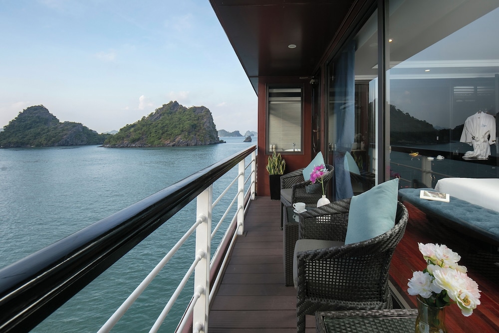 Family Suite, Balcony, Bay View photo 2